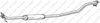 BOSAL 287-347 Middle Silencer